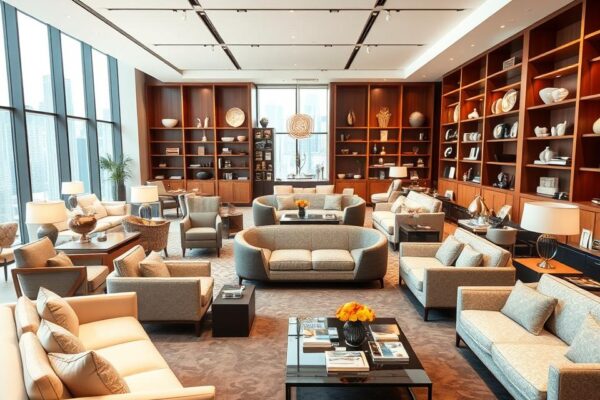 Urban Chic: Must-Have Loft Furniture Hong Kong Pieces for Studio Living