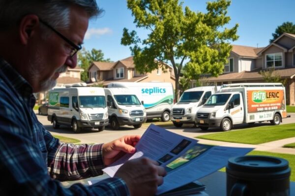 How to Negotiate Better Rates for Malibu RV Black Water Pump Services