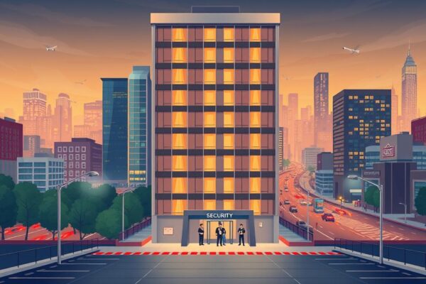 Security Guards Services in Austin: Technology-Driven Reporting Tools
