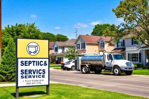 How Modern Plumbing Fixtures Affect Septic Service in San Fernando