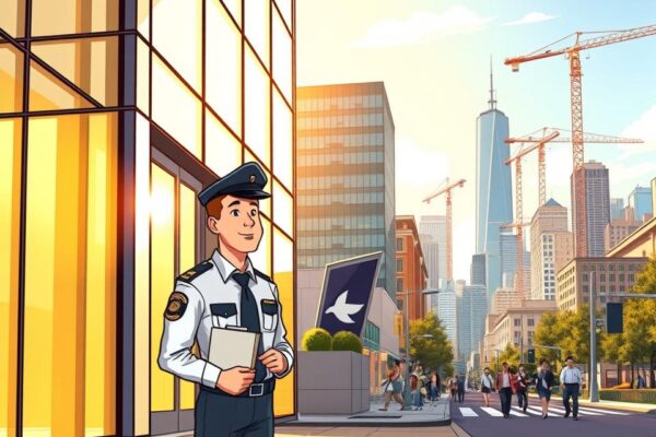 Protecting Assets and Preventing Theft in Odessa Hotels: The Guard’s Role