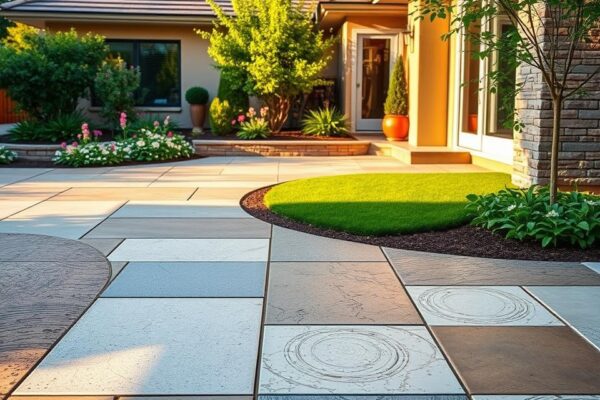 Color Concrete Trends in Camarillo for Modern Landscapes