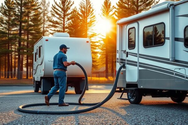 Affordable Moorpark RV Pumping Services: Get the Best Deal