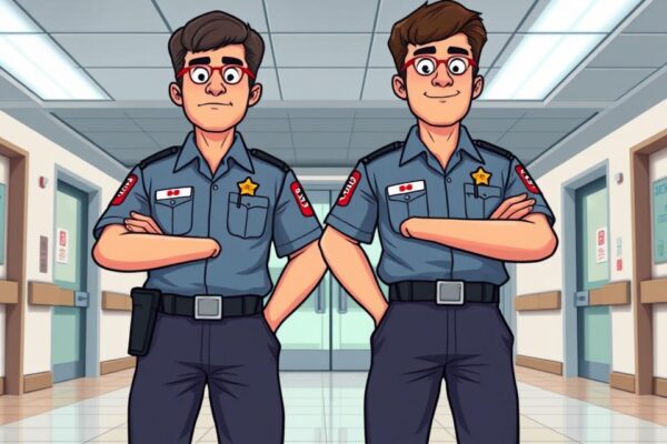 Response Time and Efficiency with Vehicle Patrol Guards in Midland