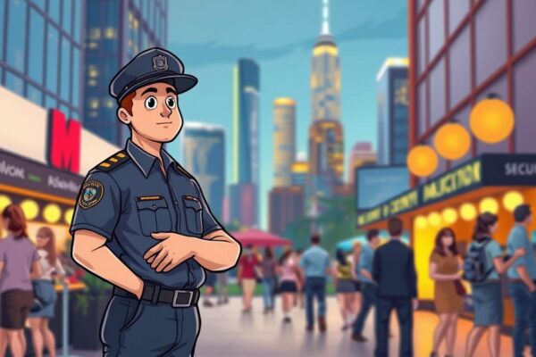 Why Choose Event Unarmed Security San Jose Over Armed Guards