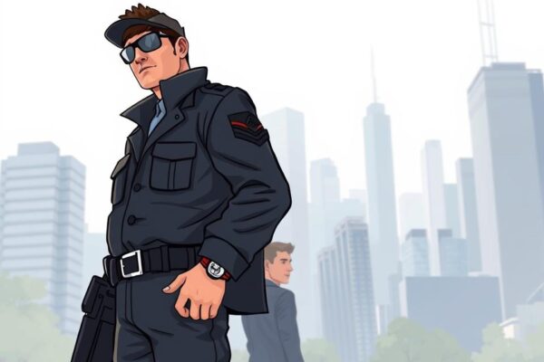 The Best Security Companies for San Antonio Construction Projects
