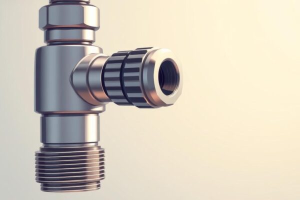 Troubleshooting Beer Foaming Issues via Coupler Parts