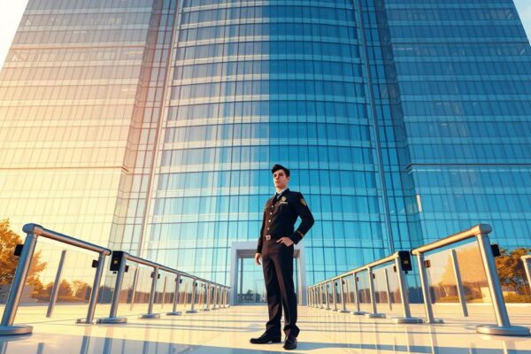 Your Comprehensive Guide to Choosing Security Patrol Services in San Bernardino