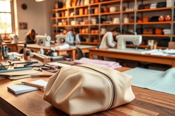 Advantages of PVC Cosmetic Bags for Travel Kits