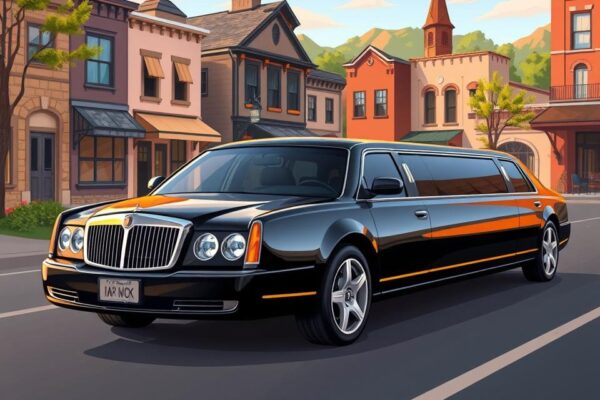 Town Car Service Golden Co Offering Chauffeur Training Programs
