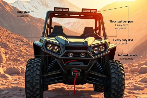Ranger 570 Windshield Fogging Prevention Techniques
