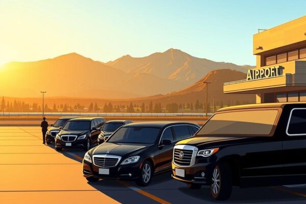 The Top Qualities of a Professional Chauffeur in Rocky Mountain Metropolitan Airport
