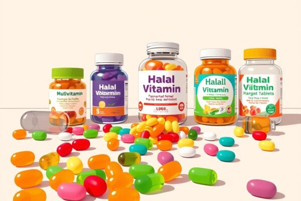 Signs Your Child Might Benefit from a Halal Multivitamin