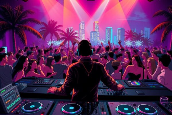 Bands That Play Multiple Genres in Miami