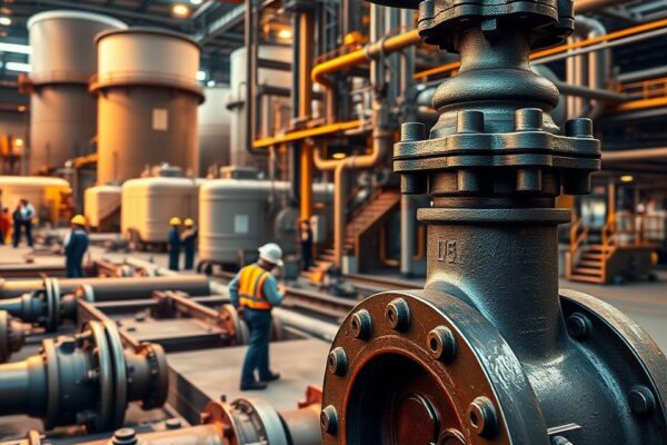 How to Verify Valve Orientation During Install