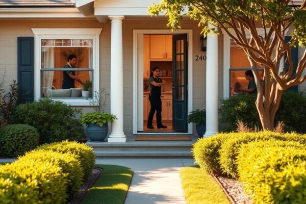 How Often Should You Schedule House Cleaning in Henderson?