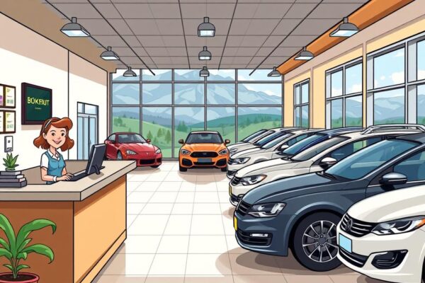 The Professional Image You Need: Executive Car Service Broomfield